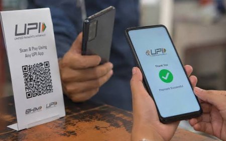 Lok Sabha passes bill to allow charges on UPI, digital payments