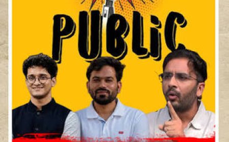 CJP to launch nationwide 'Kya bolti public' campaign to map citizens' issues