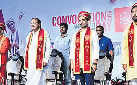 Lokesh urges youth to become entrepreneurs