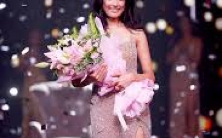 What Makes Miss India Nikita Porwal Very Angry