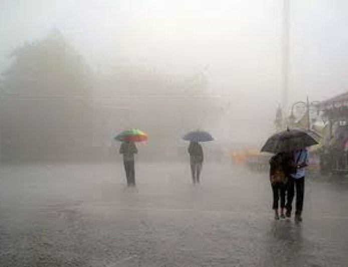 India braces for below-normal rainfall for Aug-Sept
