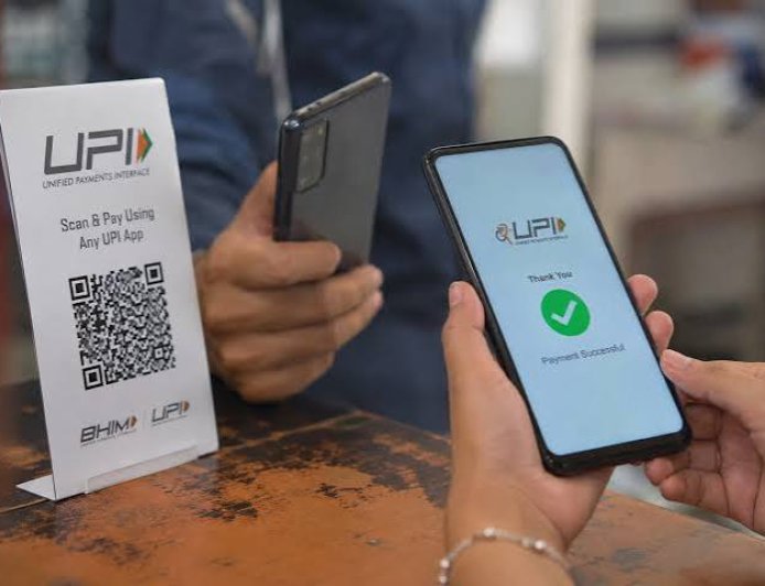 Lok Sabha passes bill to allow charges on UPI, digital payments