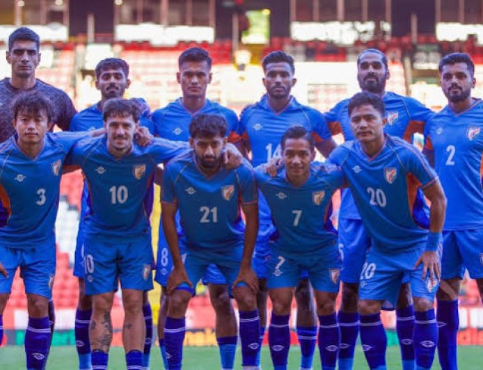 AIFF to field two separate squads for ASEAN Cup & Brazil friendly,