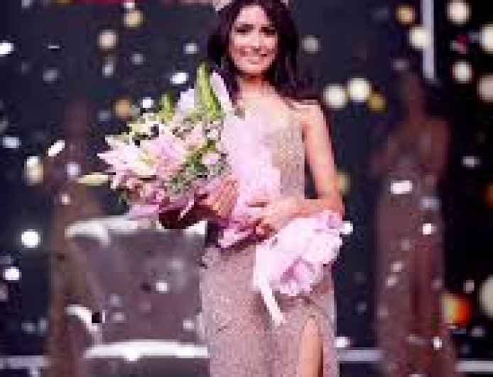 What Makes Miss India Nikita Porwal Very Angry