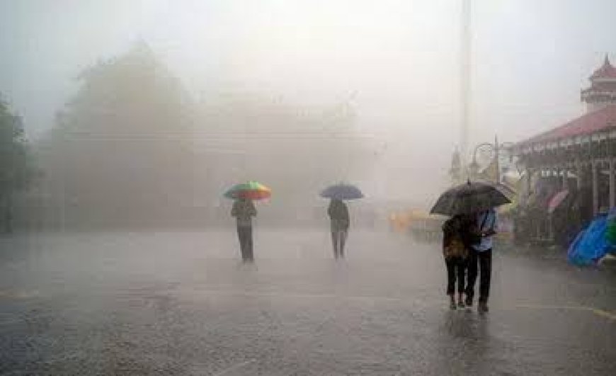 India braces for below-normal rainfall for Aug-Sept
