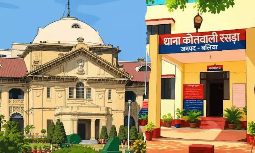 Cops Are Busy Doing Business Rather Than Maintaining Law And Order, Court