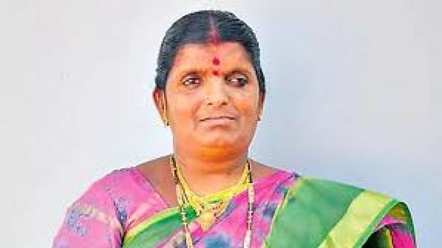 48-year-old woman declared dead revives after ambulance hits pothole in Andhra's Eluru district