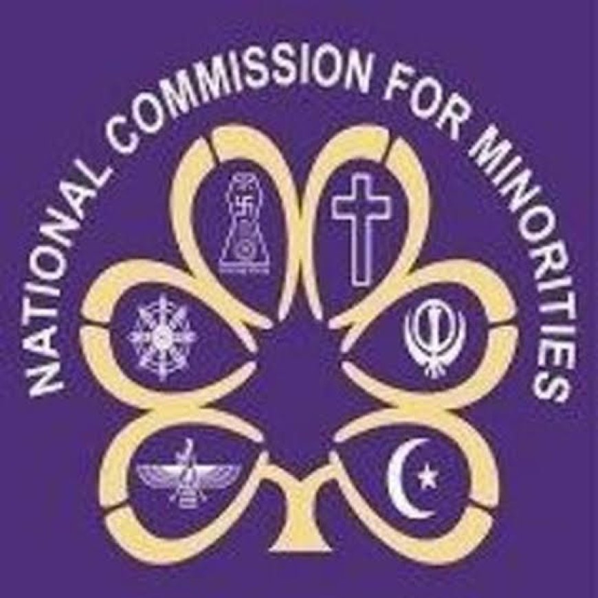 National Commission for Minorities receive over 9000 complaints in last five years: Center