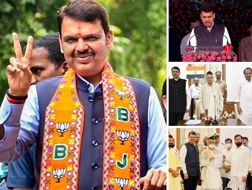 'Firmly believe Fadnavis will become PM sooner or later': CM's uncle