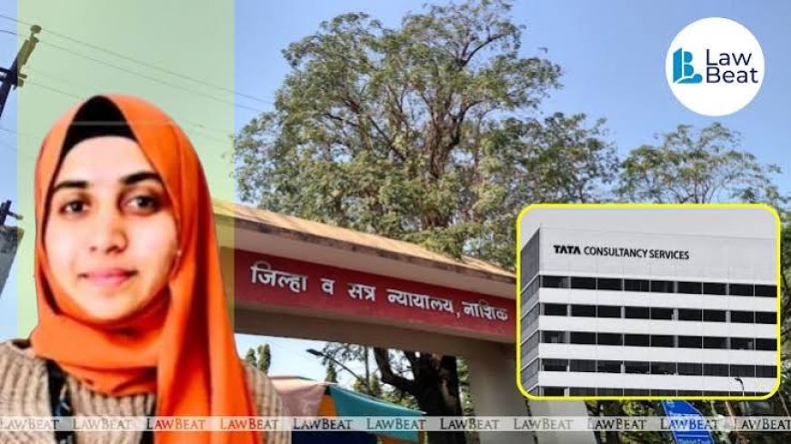 Bail granted to five accused in TCS harassment-conversion case