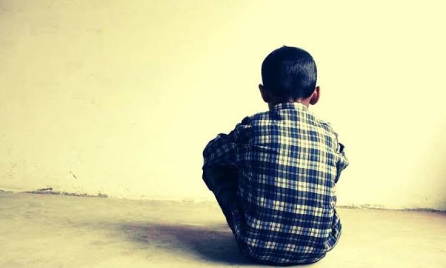 Class 5 boys sexually assaulted at Hyderabad residential school