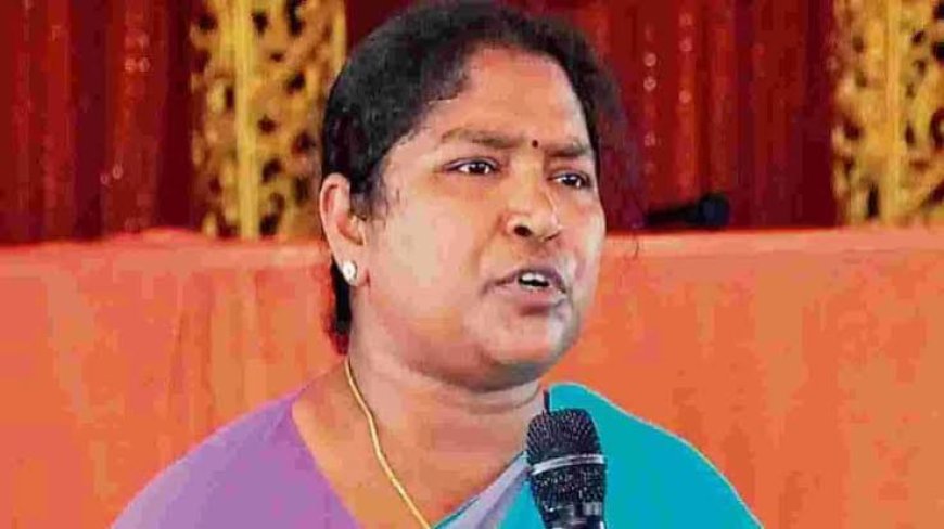 Minister seethakka inaugurates World People's Assembly Office in Hyderabad