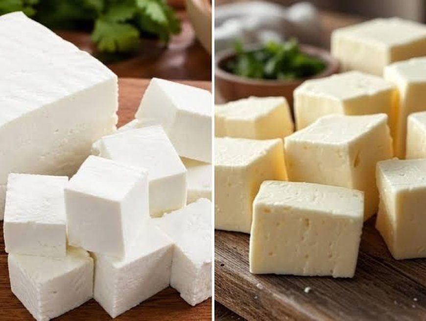 What Is Analogue Paneer? Why Has The Maharashtra Govt Banned It For A Year