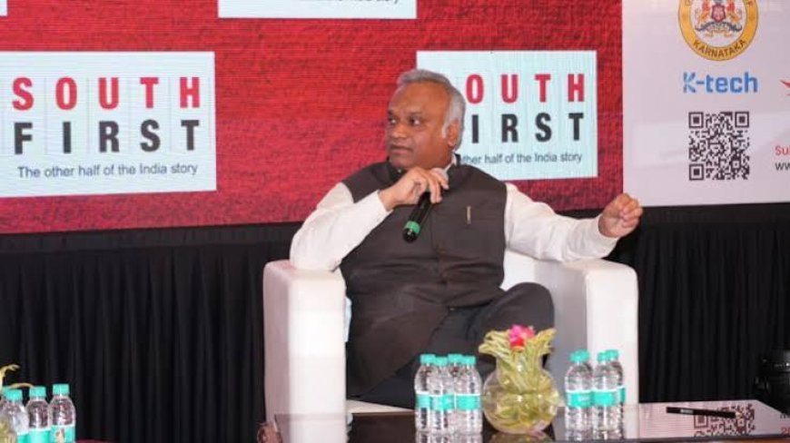 What use is your apology? Kharge slams PTI for misreporting