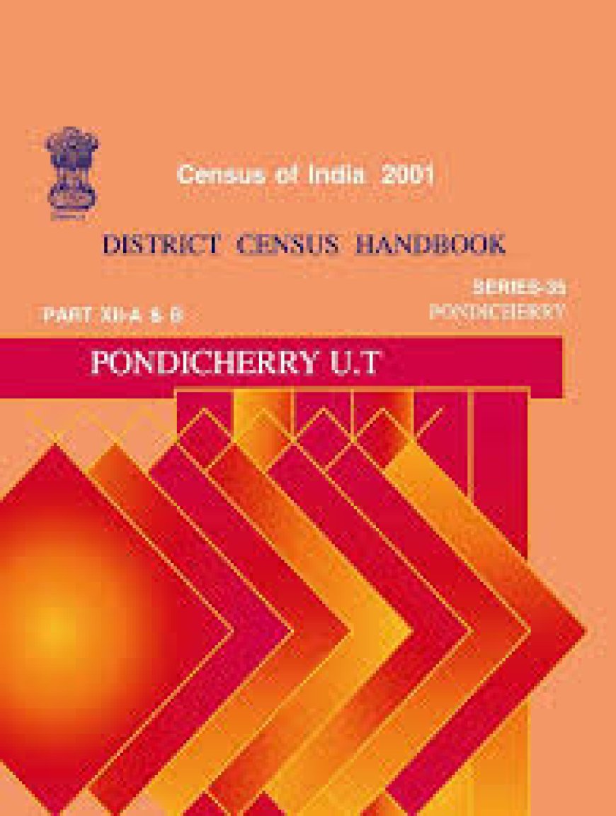 District Census Handbook key to development planning: Collector Sumit Kumar 