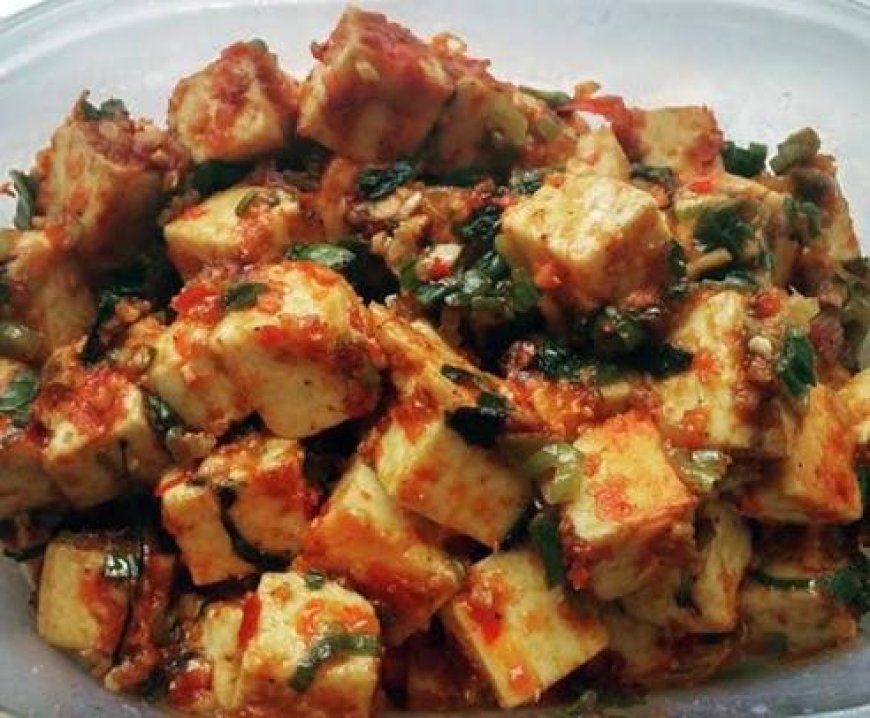 After Maha, Gujarat bans analogue paneer, cheese, butter