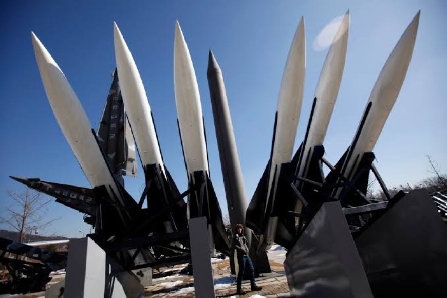 Has Iran war depleted US's missile defence stockpiles
