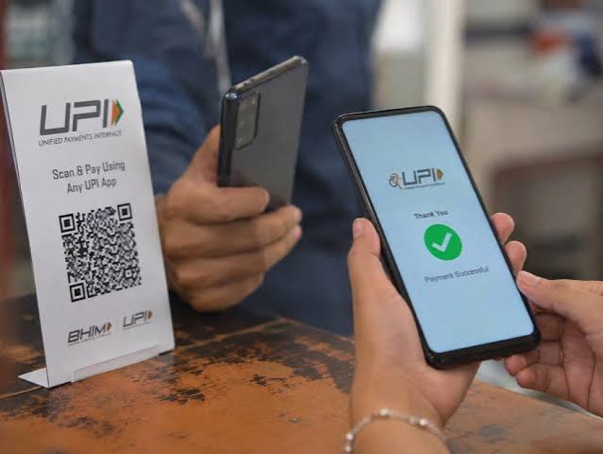Lok Sabha passes bill to allow charges on UPI, digital payments