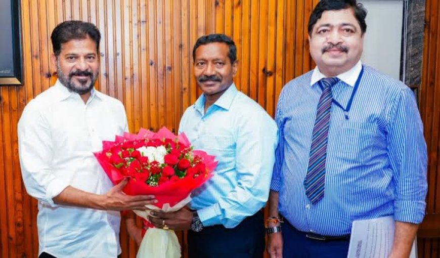 Telangana mulls corporation for ex-servicemen