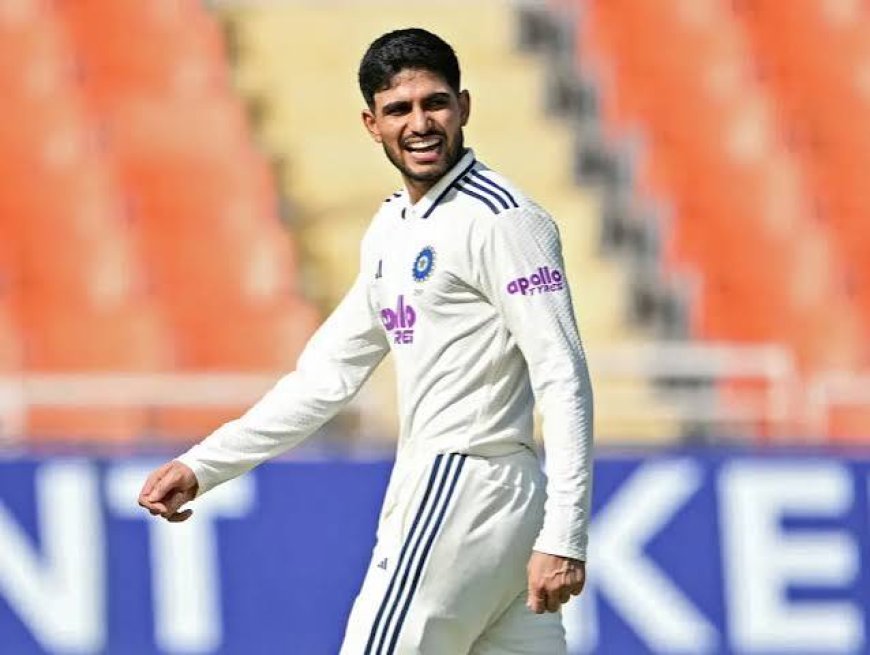 Double blow! Shubman Gill's injury scare alarms India