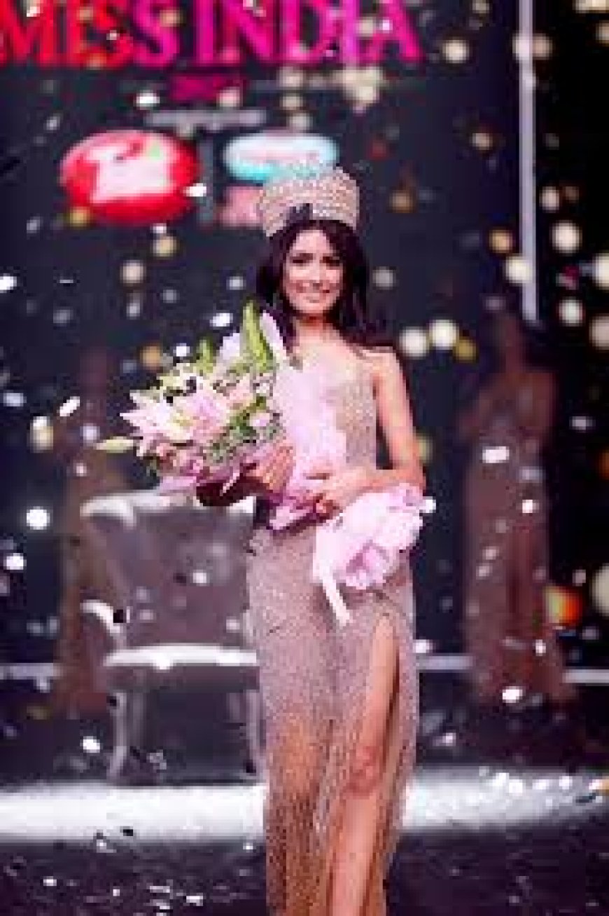 What Makes Miss India Nikita Porwal Very Angry